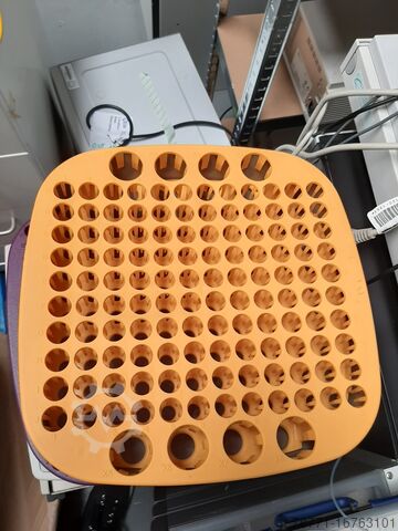 FPLC System Amersham Biosciences Purifier