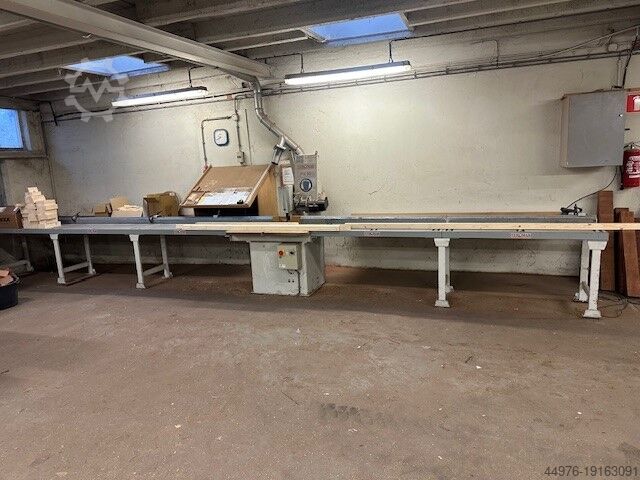 Pendulum saw Stromab PS50/0