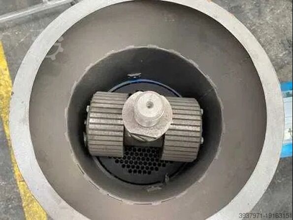 Pelletpresse Peletto DR-220