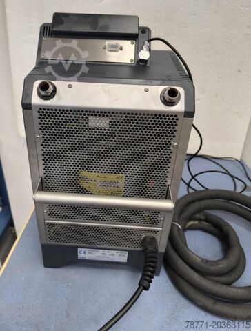Laborgeräte HUBER Ministat 125-cc