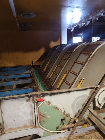 Abbundanlage Lasu Konsult Oy 