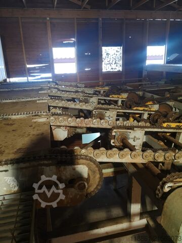 Abbundanlage Lasu Konsult Oy 