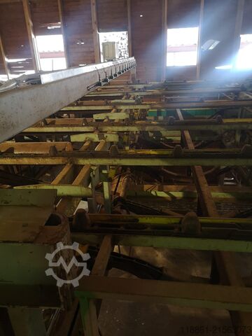 Abbundanlage Lasu Konsult Oy 