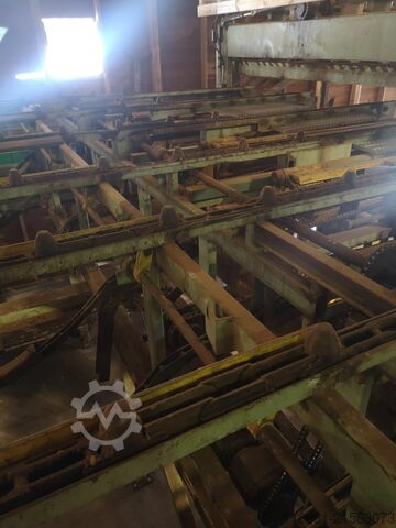 Abbundanlage Lasu Konsult Oy 