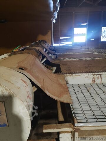 Abbundanlage Lasu Konsult Oy 