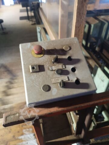 Abbundanlage Lasu Konsult Oy 