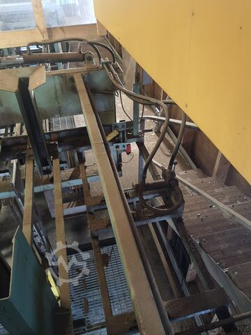 Abbundanlage Lasu Konsult Oy 