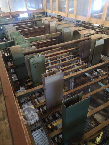 Abbundanlage Lasu Konsult Oy 