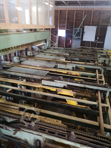 Abbundanlage Lasu Konsult Oy 