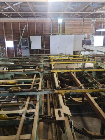 Abbundanlage Lasu Konsult Oy 