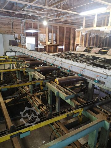 Abbundanlage Lasu Konsult Oy 