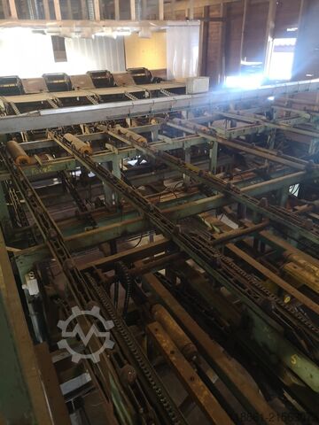 Abbundanlage Lasu Konsult Oy 