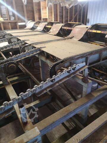 Abbundanlage Lasu Konsult Oy 