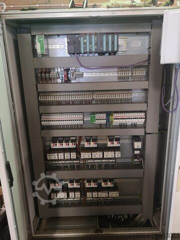 Abbundanlage Lasu Konsult Oy 