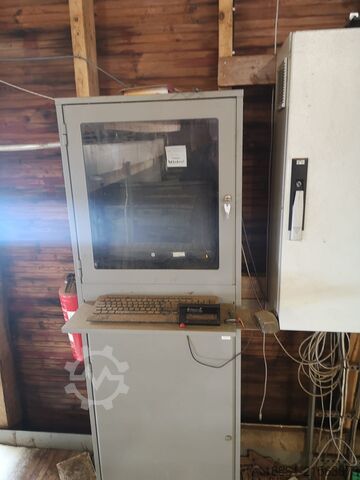 Abbundanlage Lasu Konsult Oy 