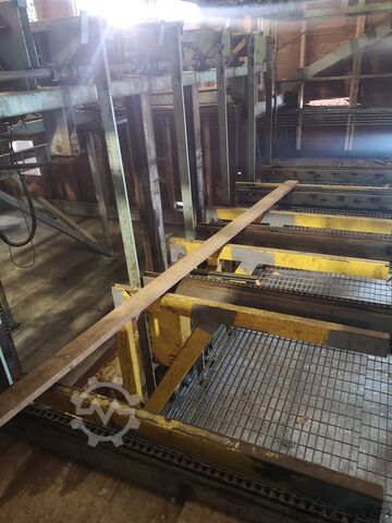 Abbundanlage Lasu Konsult Oy 