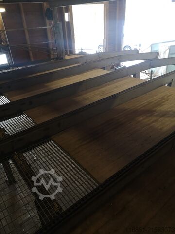 Abbundanlage Lasu Konsult Oy 