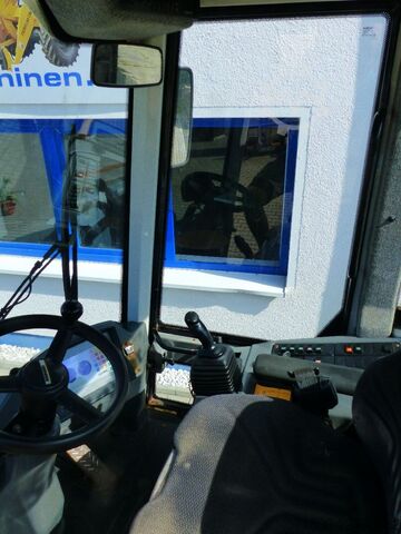 Loader Liebherr L508