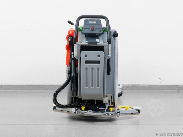 Hako Scrubmaster B70 NEW BATTERIES Hako Scrubmaster B70 TB650 - 2020y - 213h