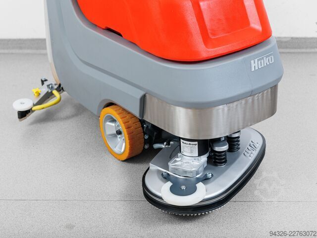 Hako Scrubmaster B70 NEW BATTERIES Hako Scrubmaster B70 TB650 - 2020y - 213h