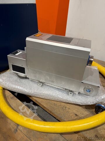 TruMark 3000 Laser 3330 TruMark SIII10SL Trumpf TruMark 3000 Laser TruMark Industrielase