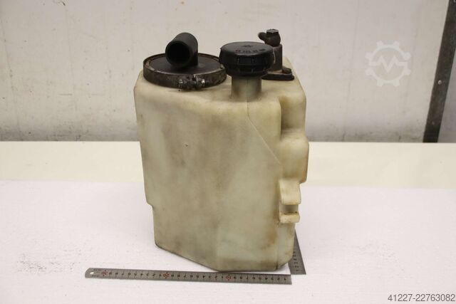 Servo reservoir hydraulic reservoir unbekannt 310/270/H370 mm