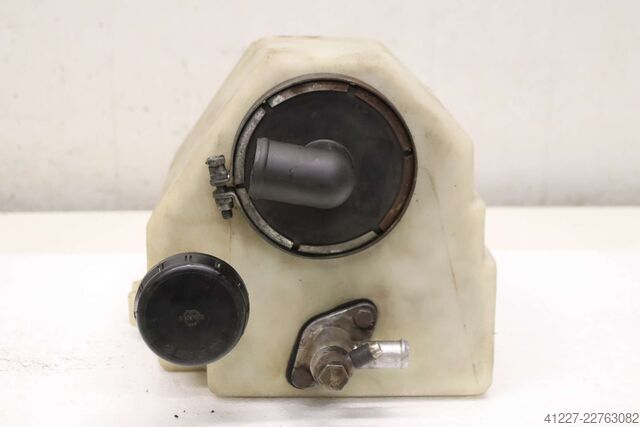 Servo reservoir hydraulic reservoir unbekannt 310/270/H370 mm