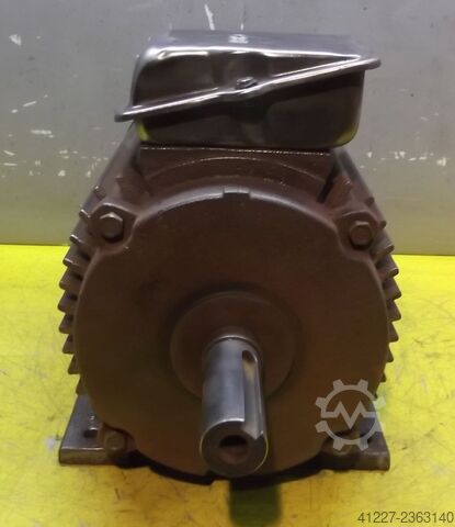 Electric motor 7.5 kW 2860 rpm VEM KMR112.M2