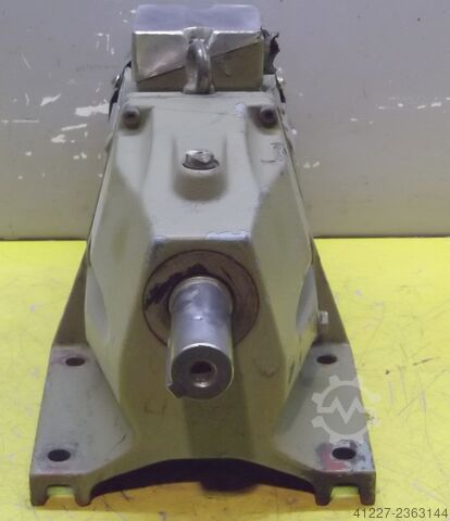 Getriebemotor 0,55 kW 40 U/min VEB ZG2 KMR 71 K4