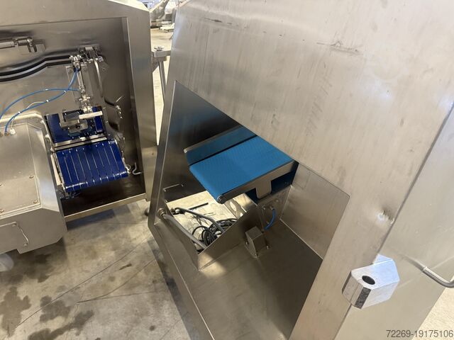 Holac Optimus Sect 280 Slicer Holac Optimus Sect 280