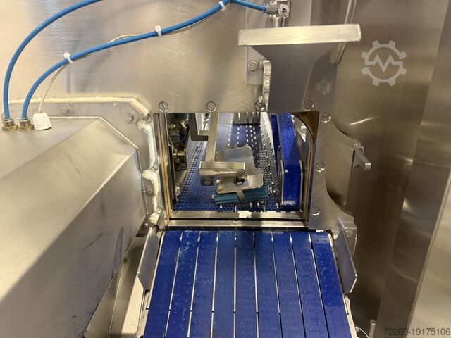 Holac Optimus Sect 280 Slicer Holac Optimus Sect 280