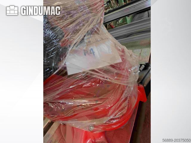 Roboterarm COMAU C4G NH4 – 200