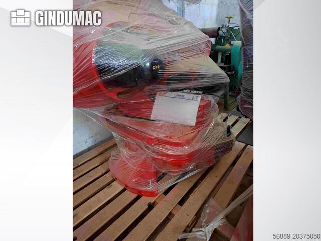 Roboterarm COMAU C4G NH4 – 200