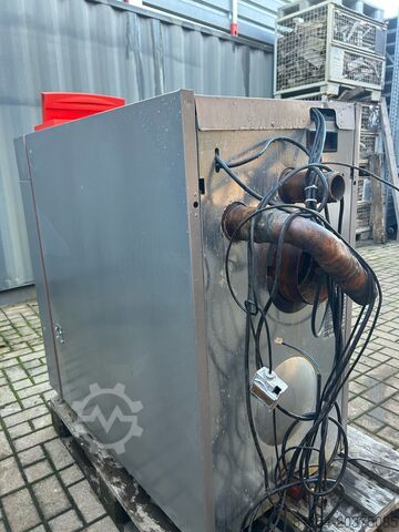 Heizkessel Viessmann Vitorond 100kw/6101/01 Heizkessel Viessmann Vitorond 100kw/6101/01 Heizkessel Viessmann Vitorond 100kw/6101/01