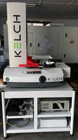 Werkzeugvoreinstellgerät Kelch kalimat C 46