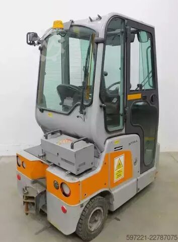 Tow Tugs Still LTX80