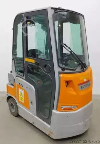 Tow Tugs Still LTX80
