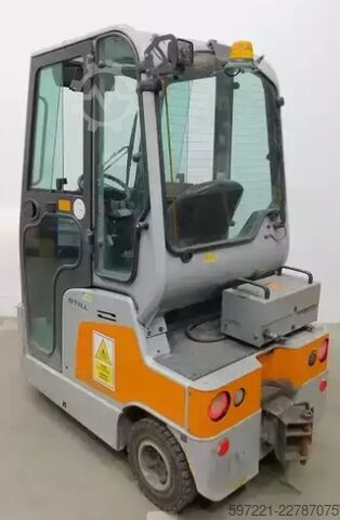 Tow Tugs Still LTX80