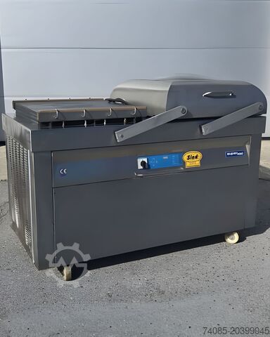 Fleischverarbeitungsmaschine Supervac GK 260