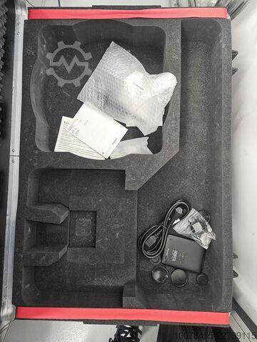 Measuring system Zeiss ATOS Q