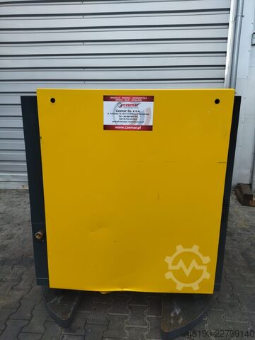 Schraubenkompressor KAESER ASD32