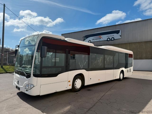 Stadtbus MERCEDES-BENZ Citaro C2 LE 2014/2015 11 Fahrzeuge