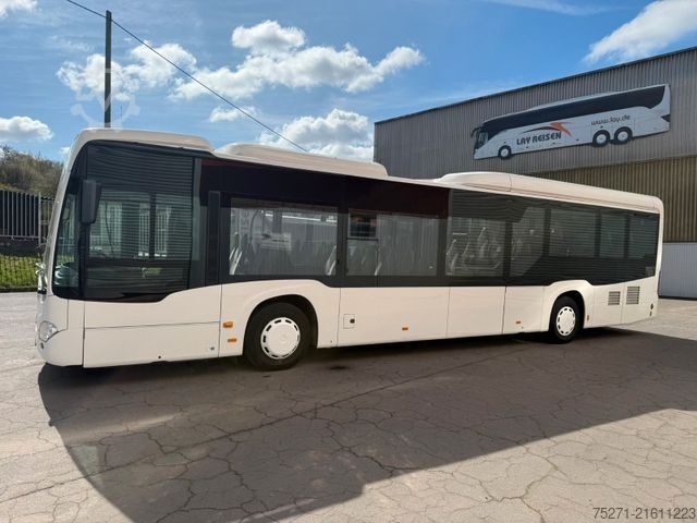 Stadtbus MERCEDES-BENZ Citaro C2 LE 2014/2015 11 Fahrzeuge