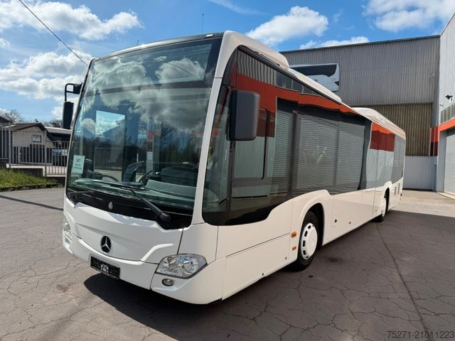 Stadtbus MERCEDES-BENZ Citaro C2 LE 2014/2015 11 Fahrzeuge