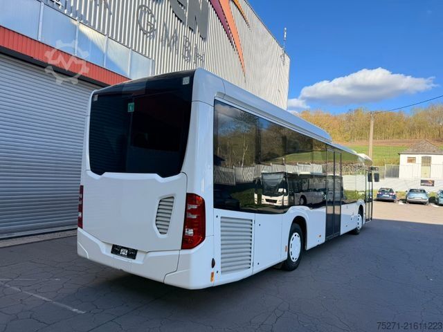 Stadtbus MERCEDES-BENZ Citaro C2 LE 2014/2015 11 Fahrzeuge