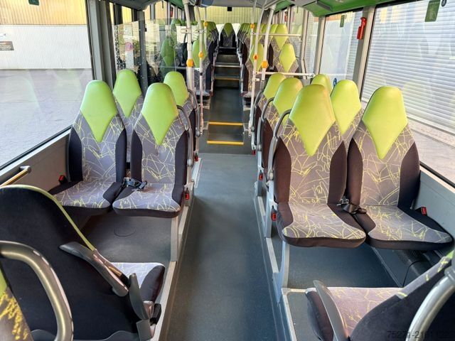 Stadtbus MERCEDES-BENZ Citaro C2 LE 2014/2015 11 Fahrzeuge