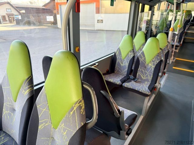 Stadtbus MERCEDES-BENZ Citaro C2 LE 2014/2015 11 Fahrzeuge