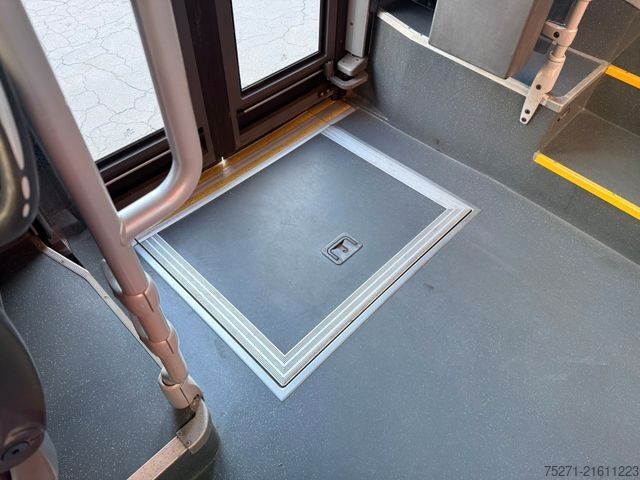 Stadtbus MERCEDES-BENZ Citaro C2 LE 2014/2015 11 Fahrzeuge