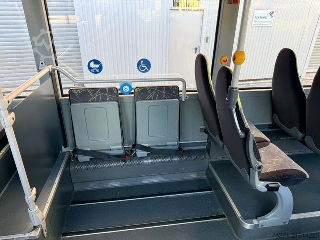 Stadtbus MERCEDES-BENZ Citaro C2 LE 2014/2015 11 Fahrzeuge