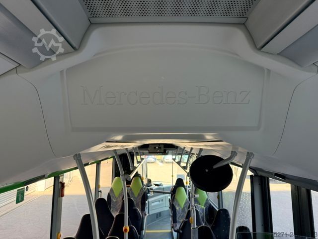 City bus MERCEDES-BENZ Citaro C2 LE 2014/2015 11 Fahrzeuge